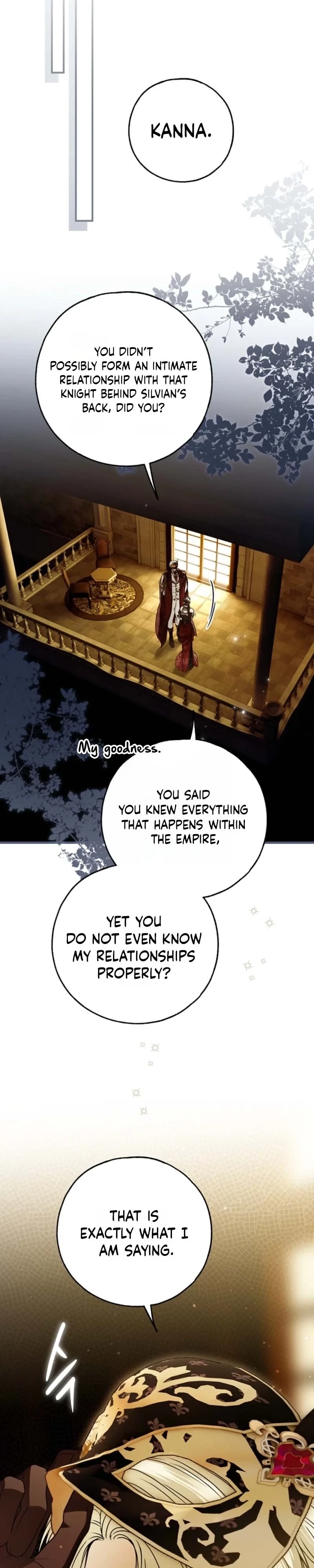 Post-Possession Damage Control Chapter 89 page 6 - 