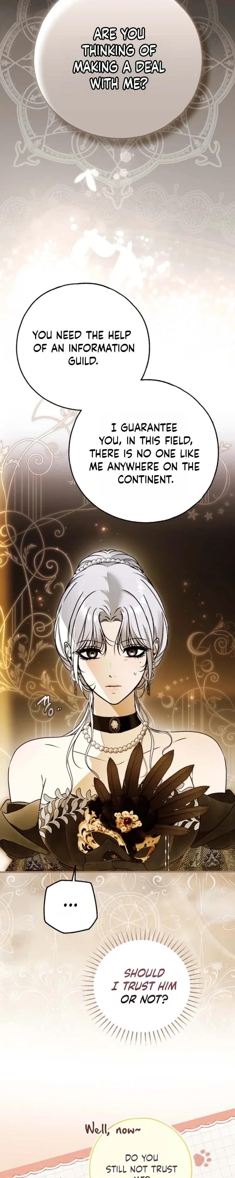 Post-Possession Damage Control Chapter 89 page 8 - 