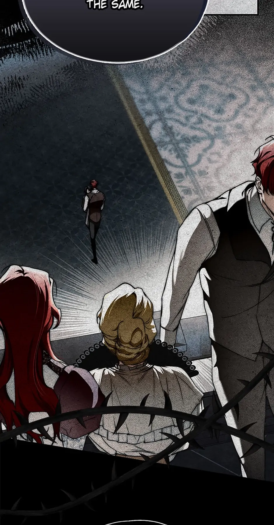 Post-Possession Damage Control Chapter 9 page 13 - 