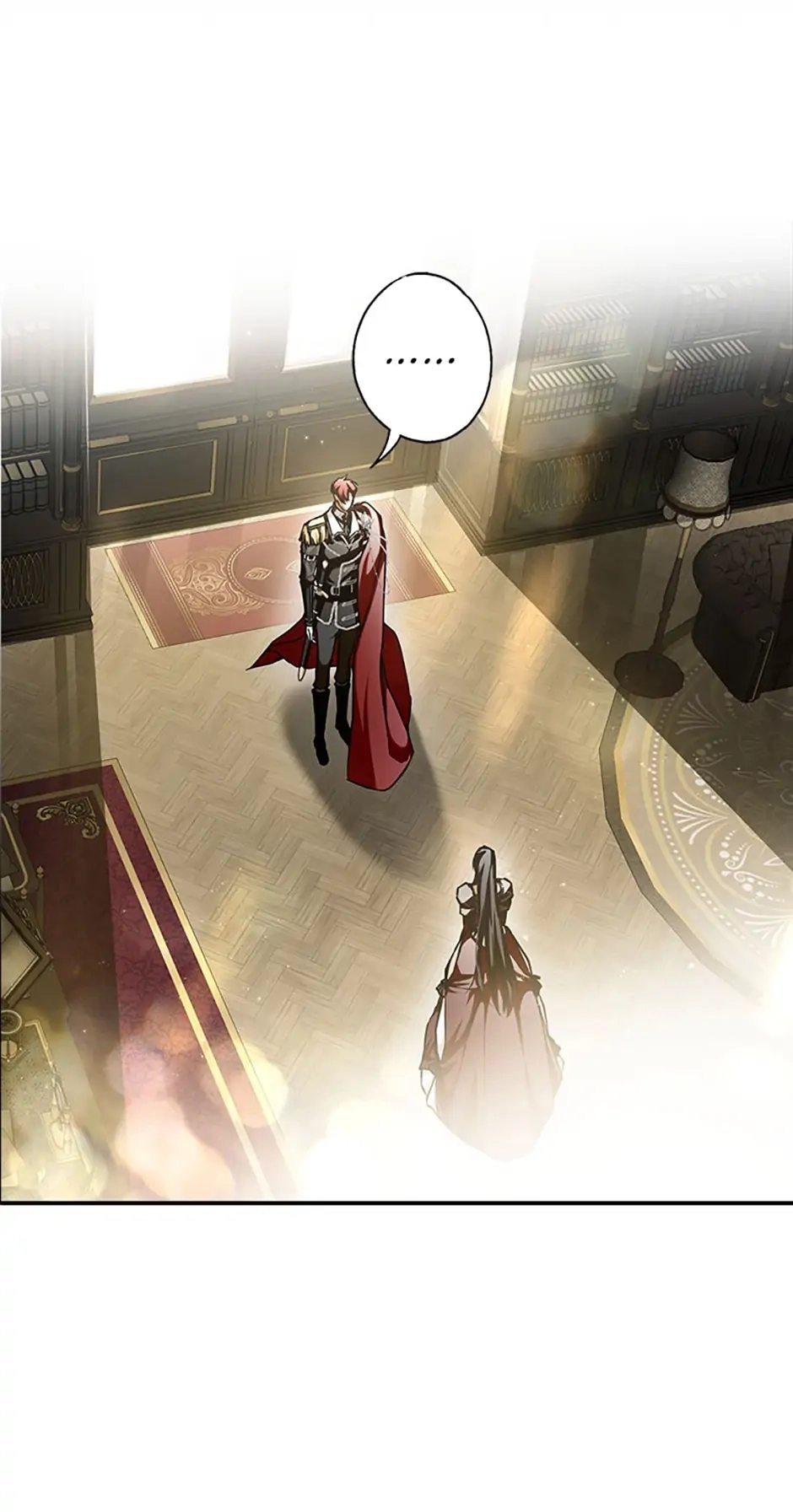 Post-Possession Damage Control Chapter 9 page 16 - 