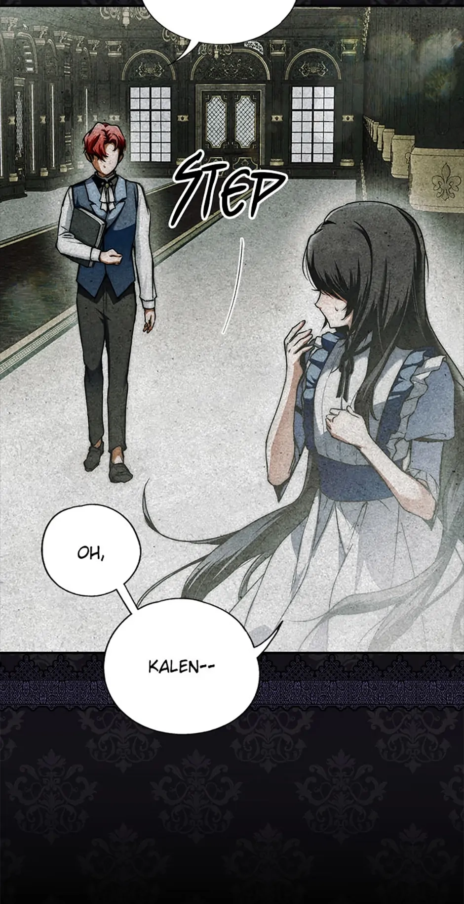 Post-Possession Damage Control Chapter 9 page 22 - 