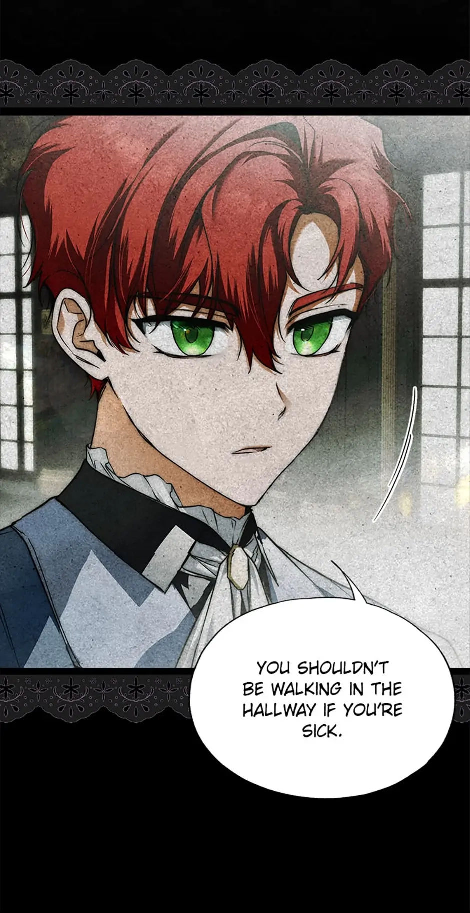 Post-Possession Damage Control Chapter 9 page 23 - 