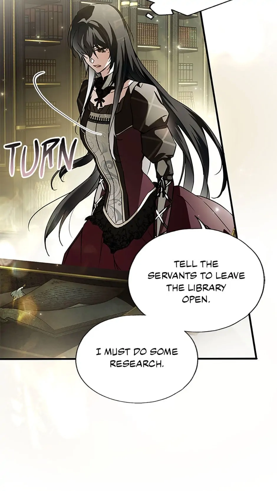 Post-Possession Damage Control Chapter 9 page 28 - 