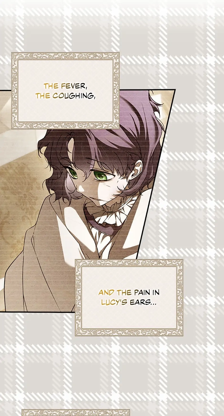 Post-Possession Damage Control Chapter 9 page 31 - 