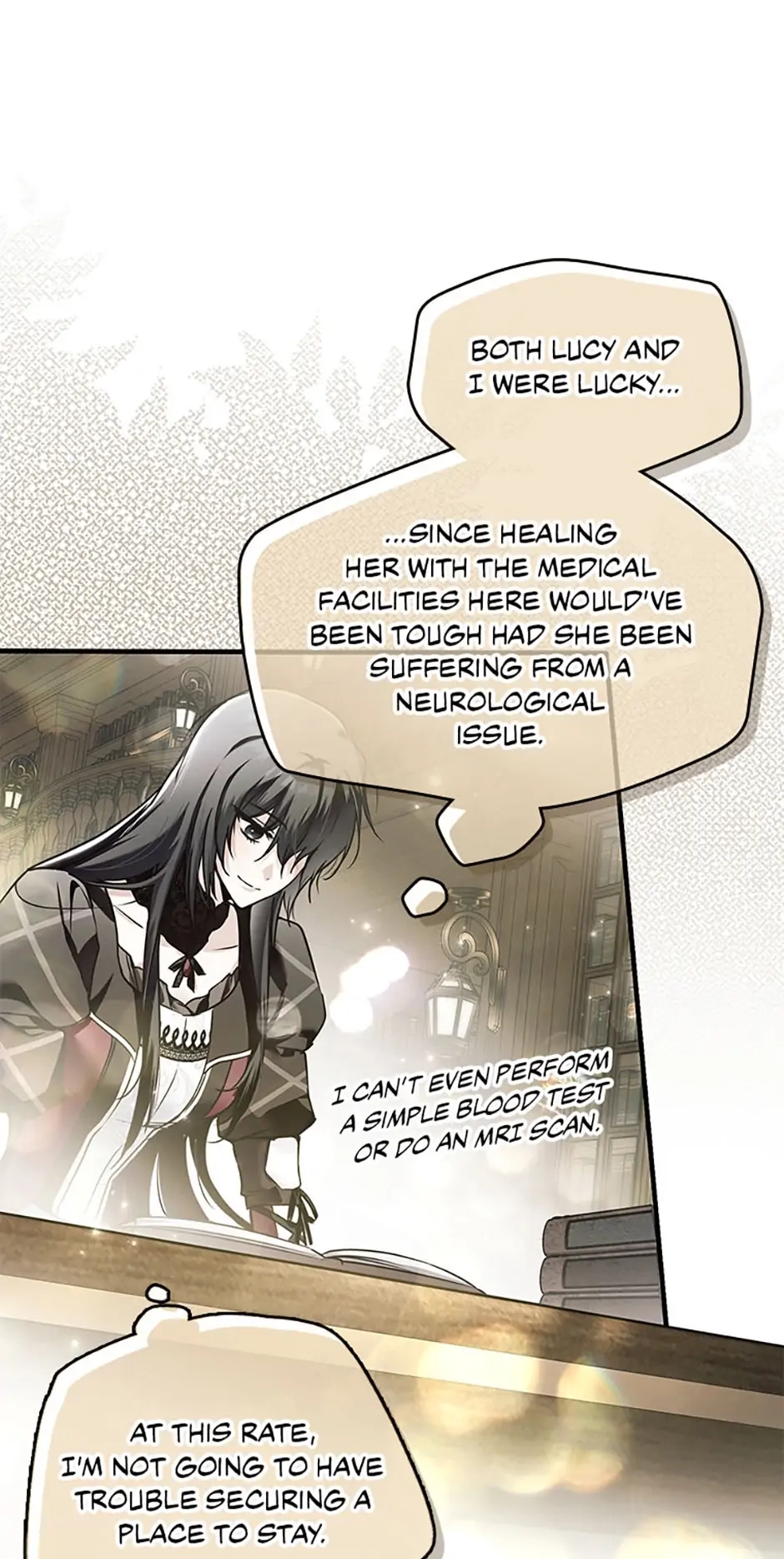 Post-Possession Damage Control Chapter 9 page 36 - 