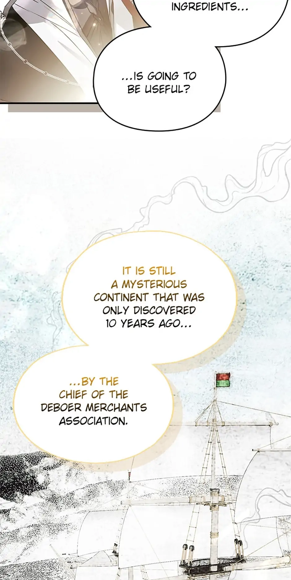 Post-Possession Damage Control Chapter 9 page 39 - 