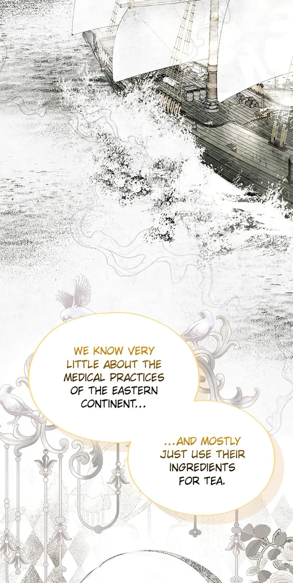 Post-Possession Damage Control Chapter 9 page 40 - 