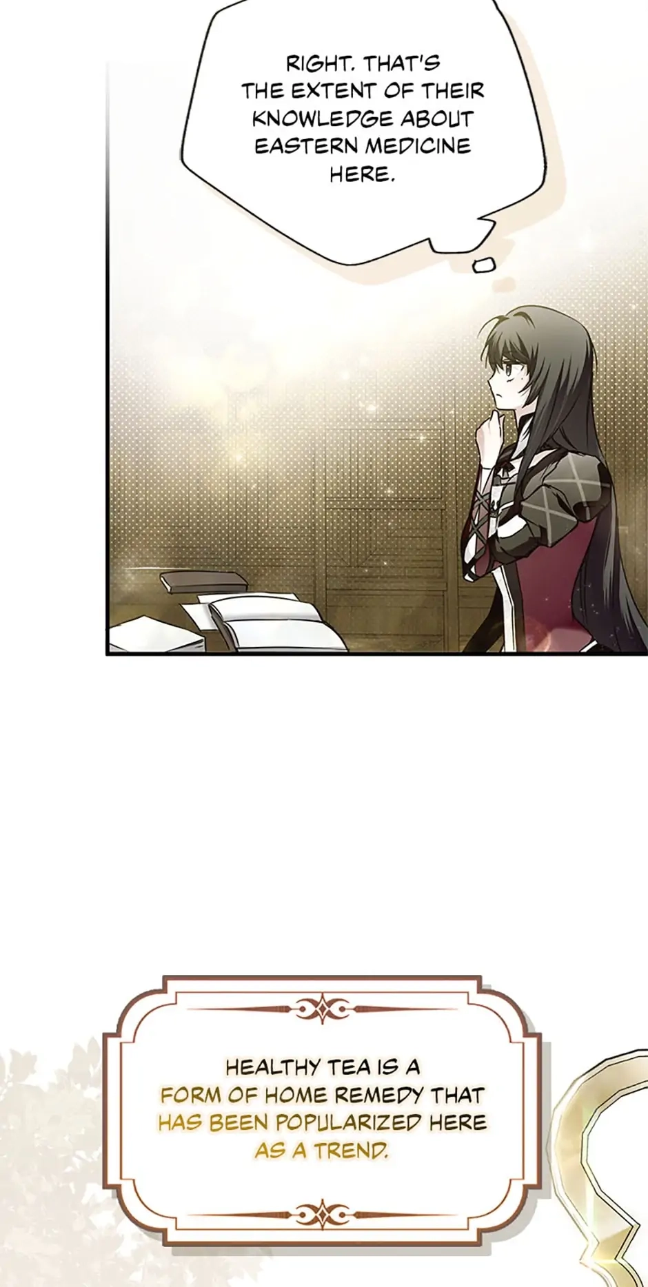 Post-Possession Damage Control Chapter 9 page 42 - 