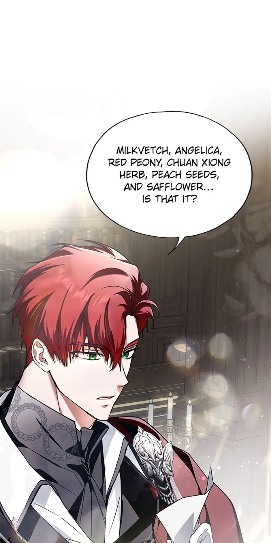 Post-Possession Damage Control Chapter 9 page 47 - 