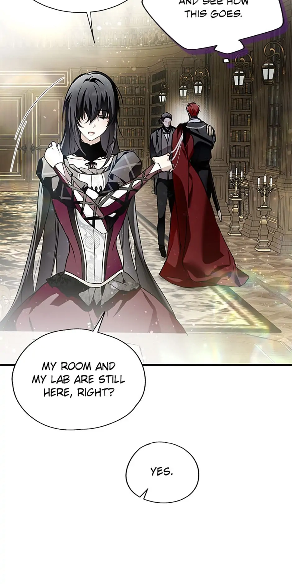 Post-Possession Damage Control Chapter 9 page 51 - 