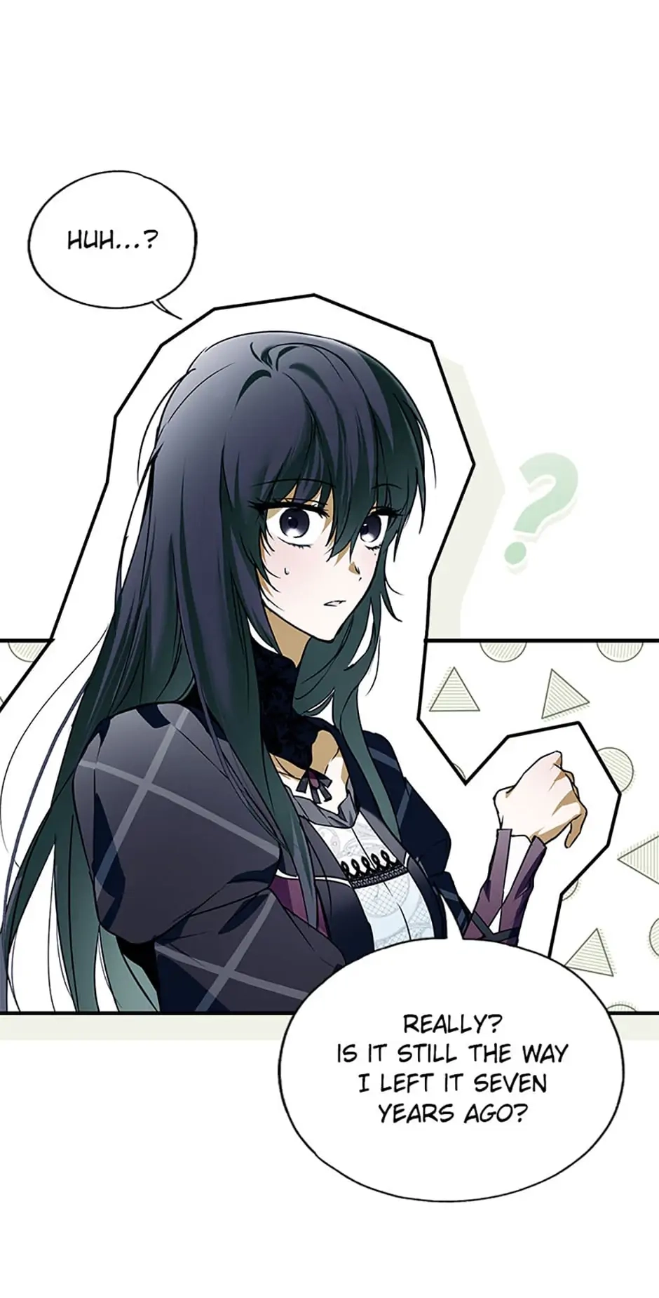 Post-Possession Damage Control Chapter 9 page 52 - 