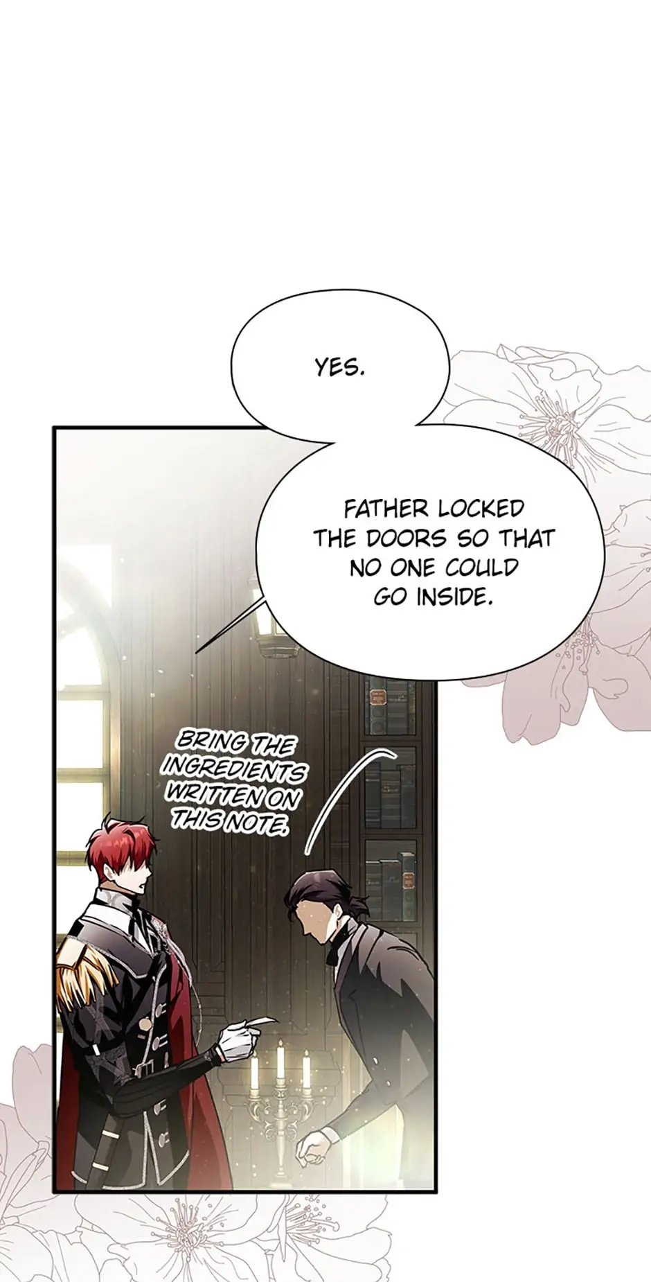 Post-Possession Damage Control Chapter 9 page 53 - 