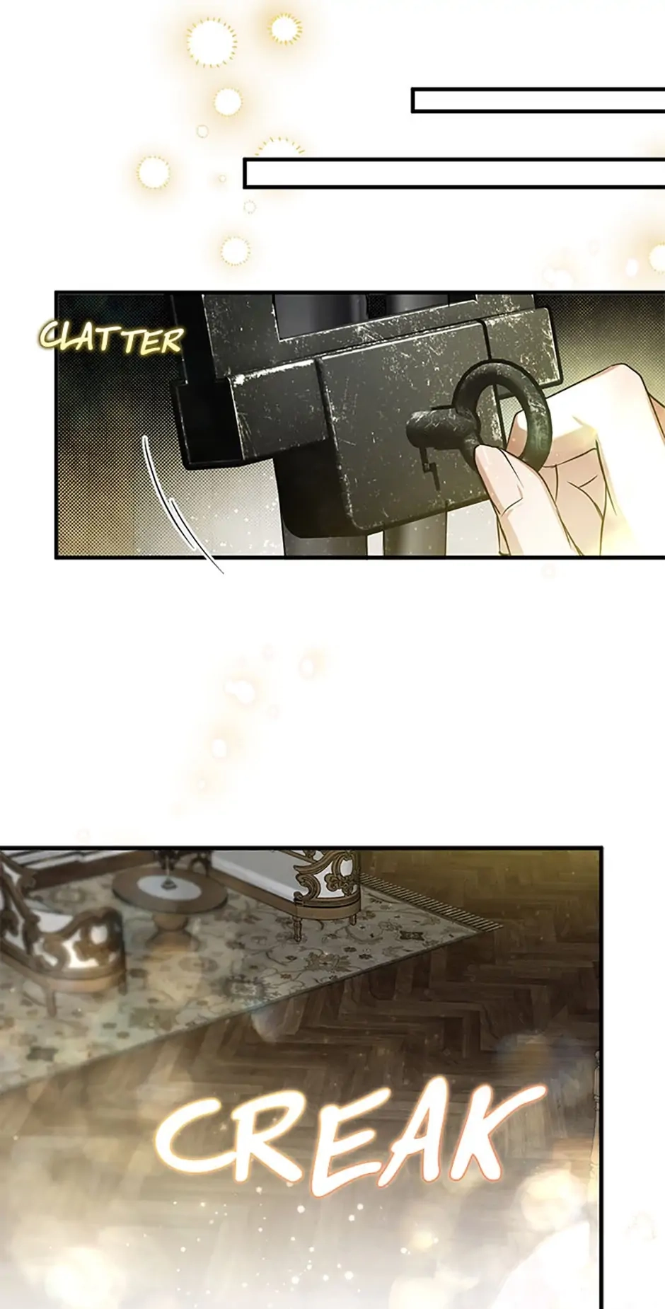 Post-Possession Damage Control Chapter 9 page 55 - 