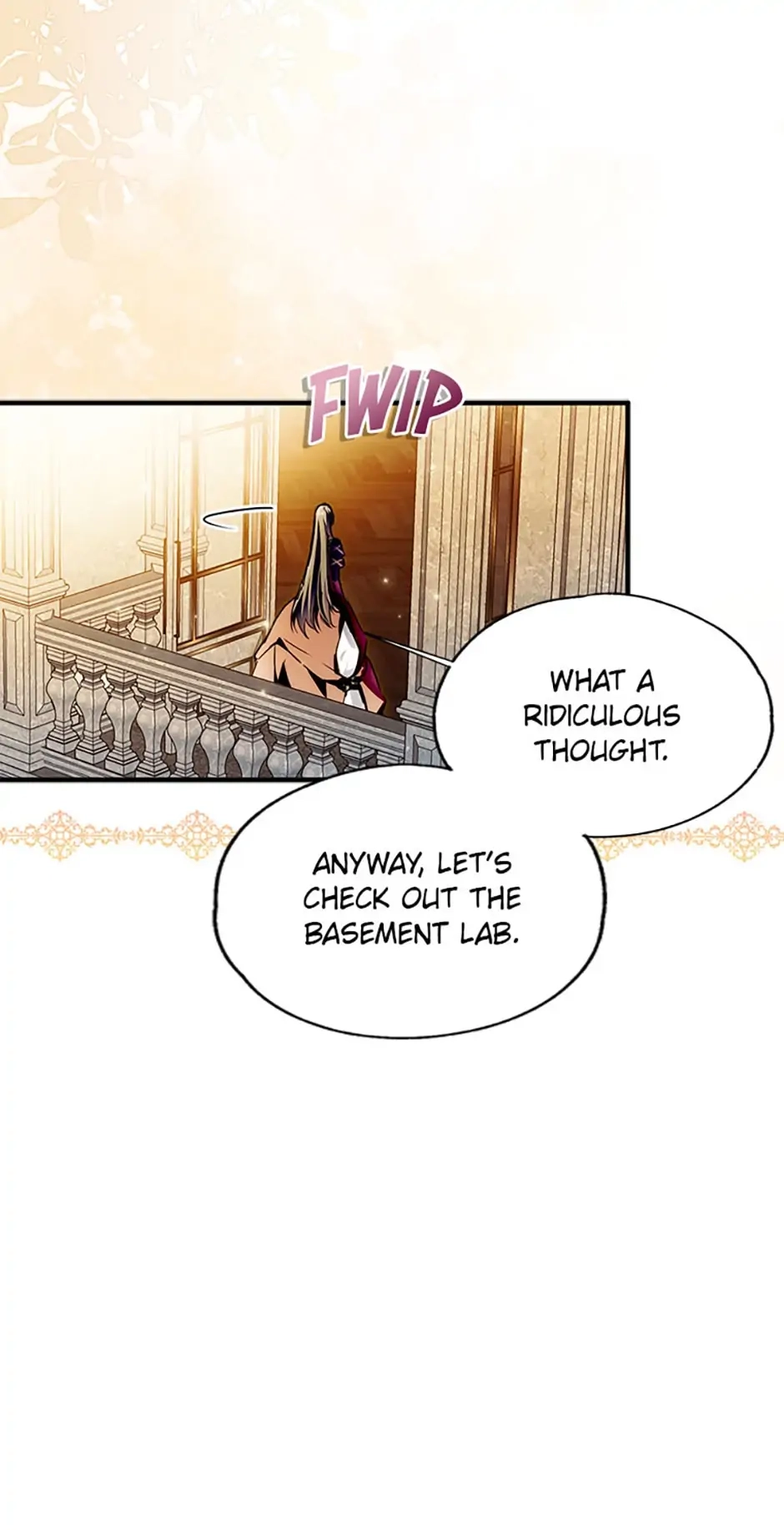 Post-Possession Damage Control Chapter 9 page 65 - 