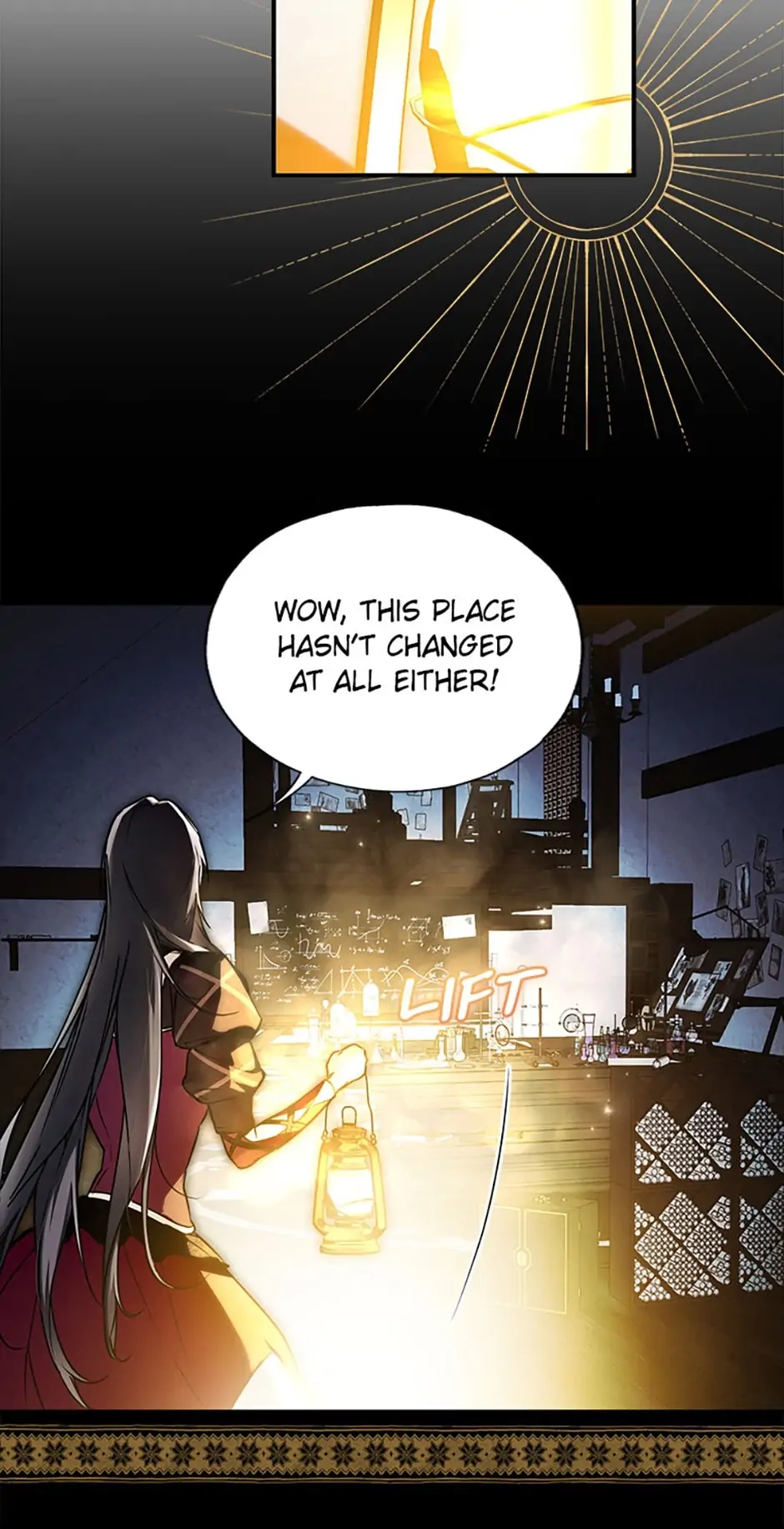 Post-Possession Damage Control Chapter 9 page 67 - 