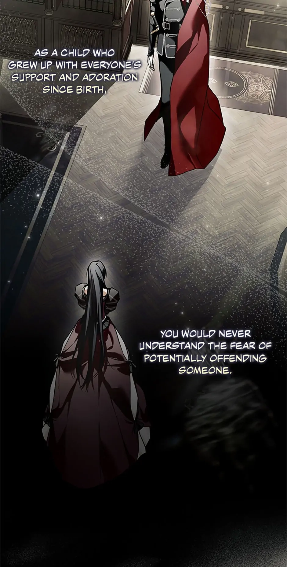Post-Possession Damage Control Chapter 9 page 8 - 