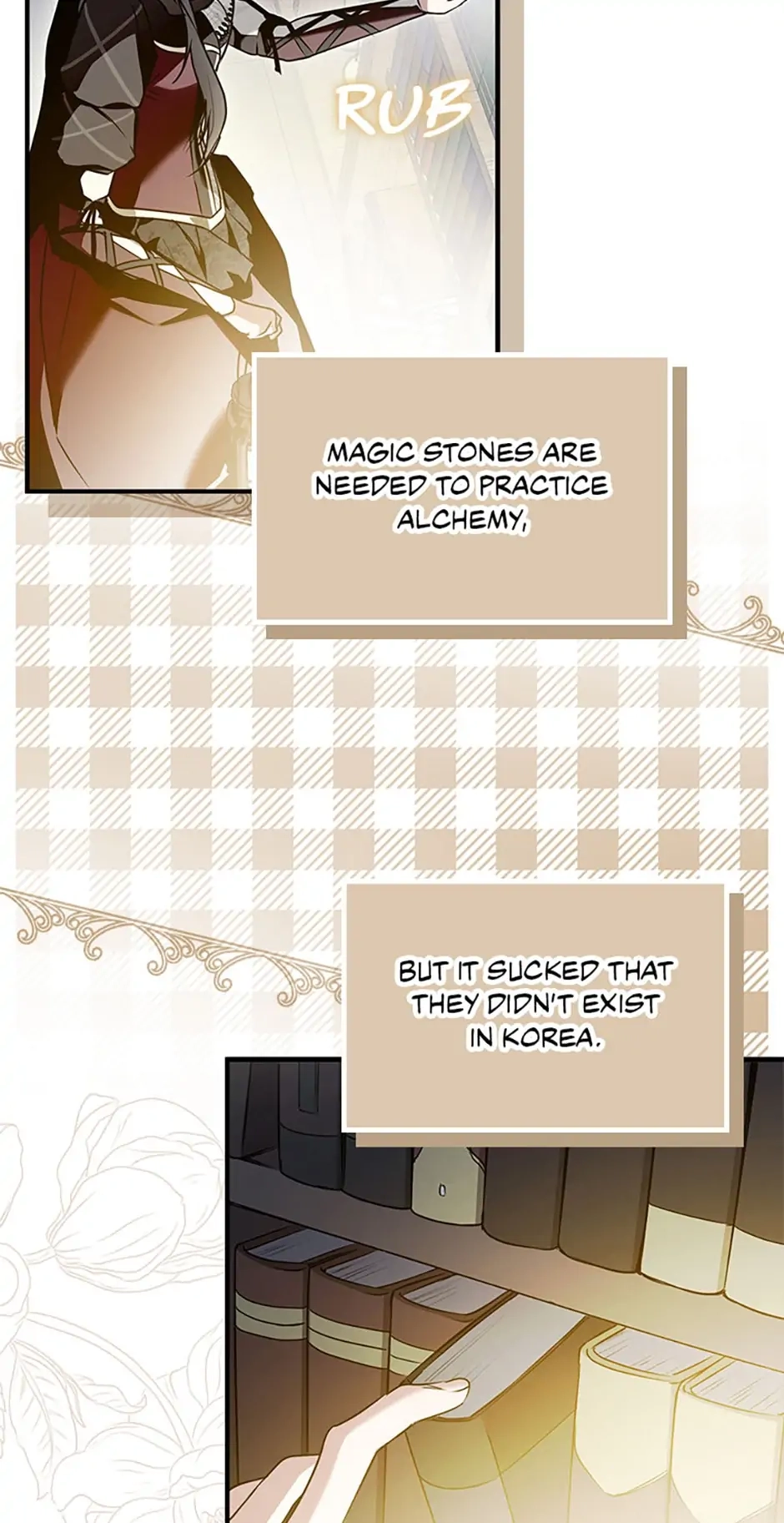 Post-Possession Damage Control Chapter 9 page 71 - 