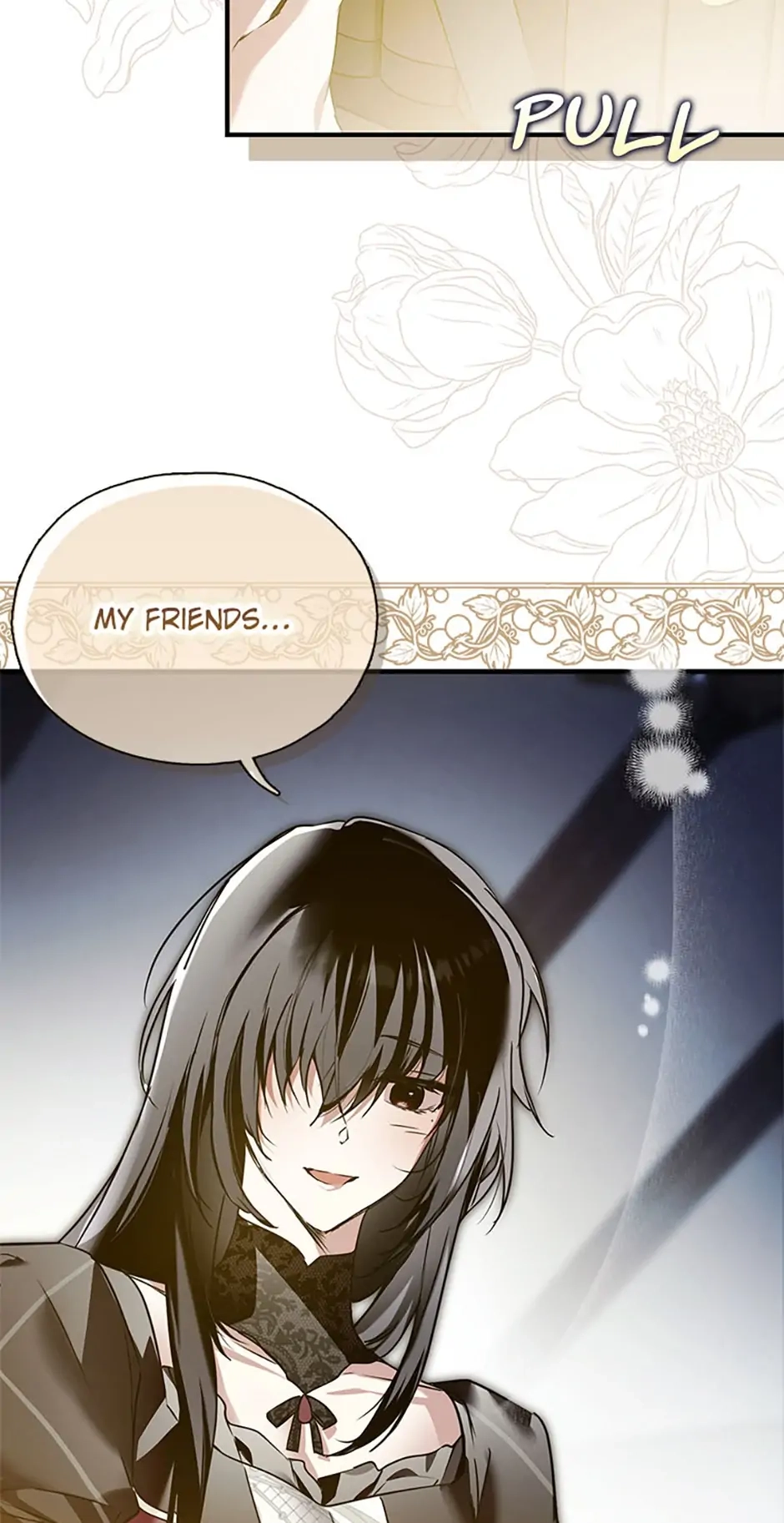 Post-Possession Damage Control Chapter 9 page 72 - 