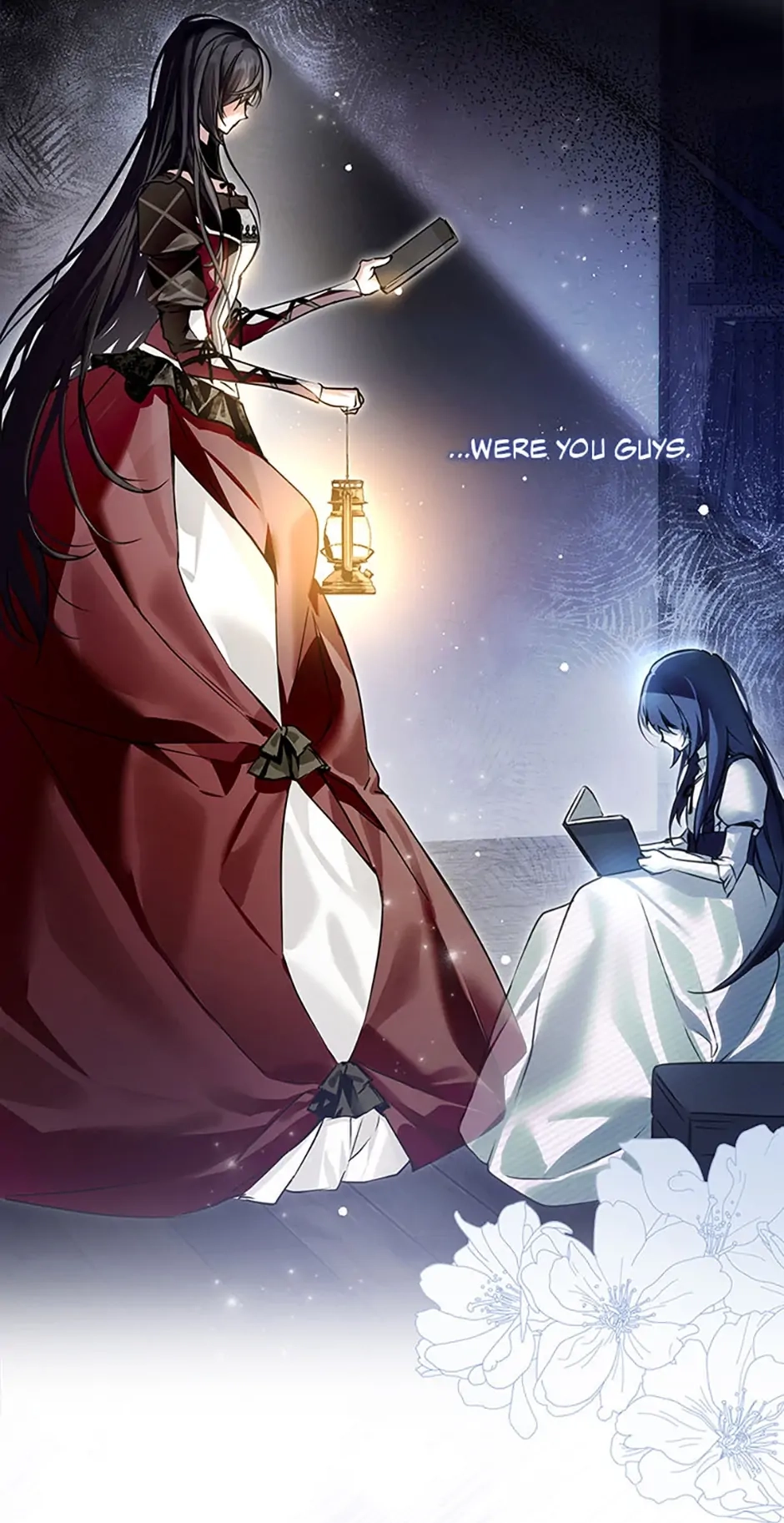 Post-Possession Damage Control Chapter 9 page 74 - 