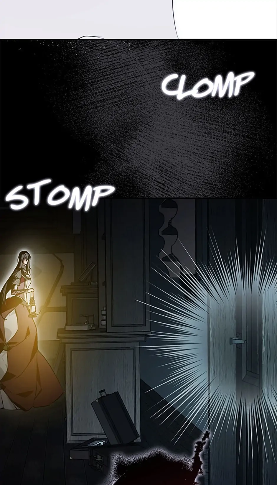 Post-Possession Damage Control Chapter 9 page 77 - 