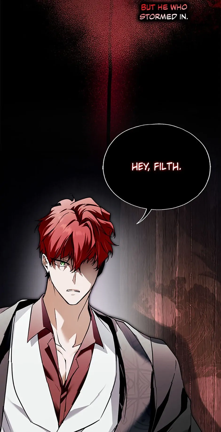 Post-Possession Damage Control Chapter 9 page 83 - 