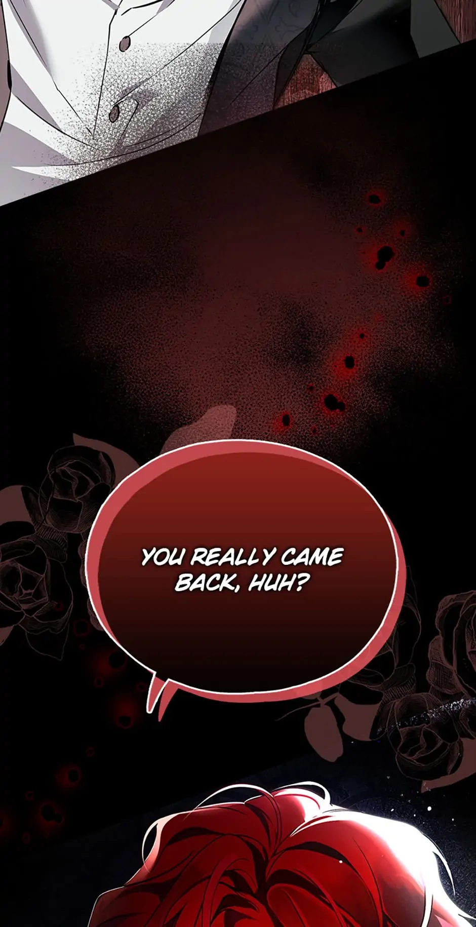 Post-Possession Damage Control Chapter 9 page 84 - 