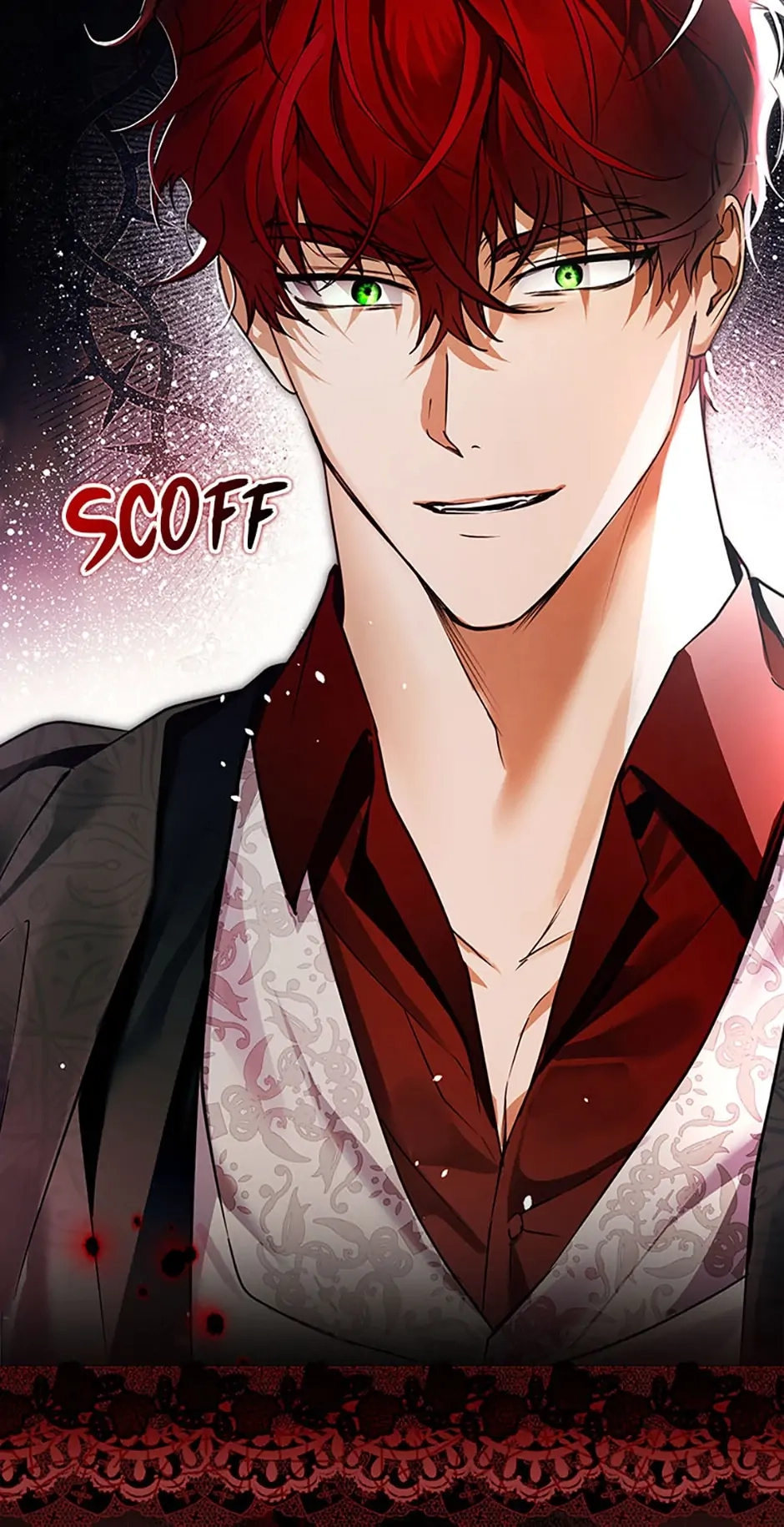 Post-Possession Damage Control Chapter 9 page 85 - 