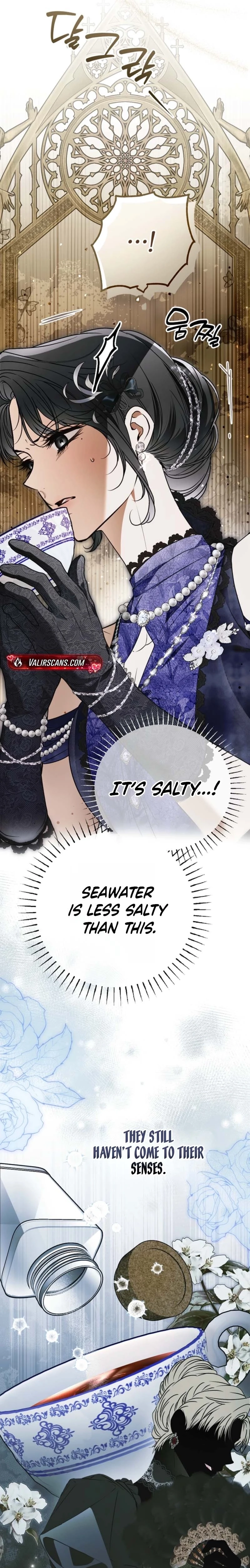Post-Possession Damage Control Chapter 90 page 11 - 