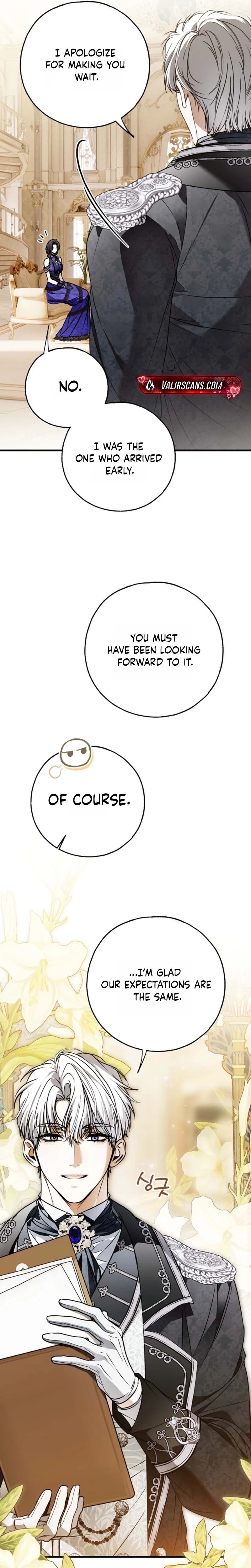 Post-Possession Damage Control Chapter 90 page 14 - 