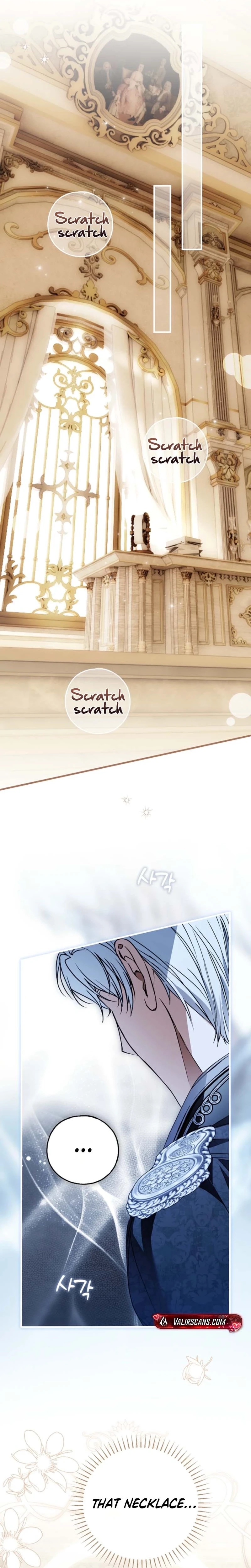 Post-Possession Damage Control Chapter 90 page 17 - 