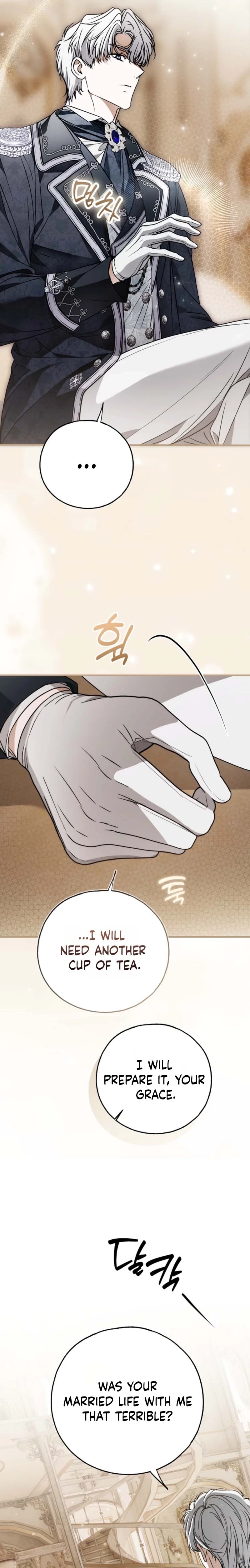 Post-Possession Damage Control Chapter 90 page 21 - 