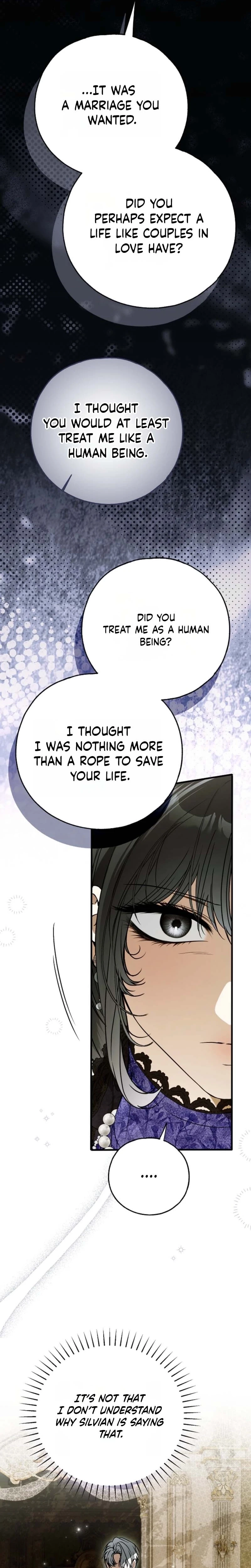 Post-Possession Damage Control Chapter 90 page 23 - 
