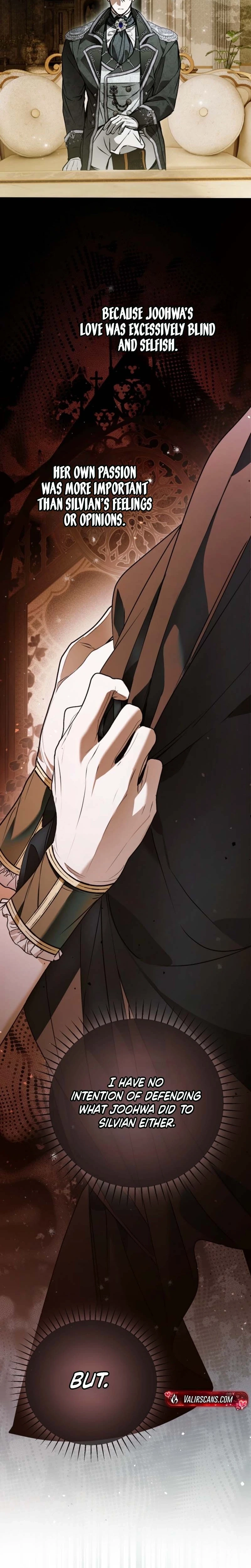 Post-Possession Damage Control Chapter 90 page 24 - 