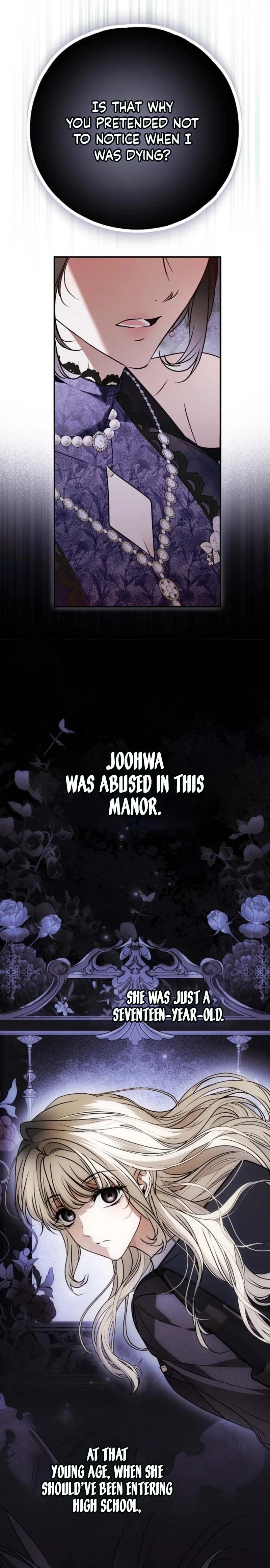 Post-Possession Damage Control Chapter 90 page 25 - 