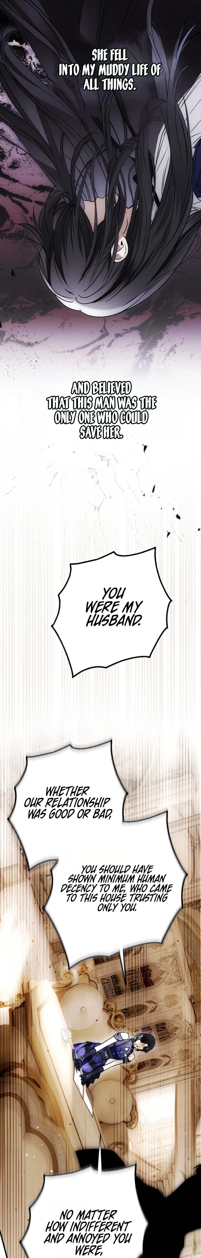 Post-Possession Damage Control Chapter 90 page 26 - 