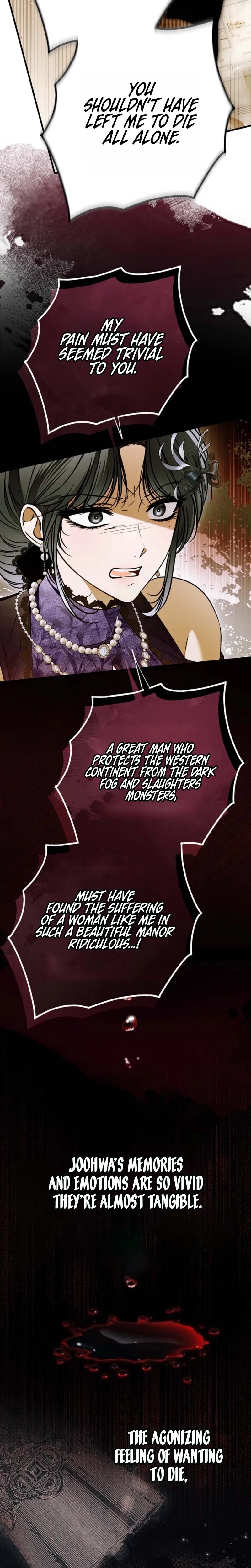 Post-Possession Damage Control Chapter 90 page 27 - 