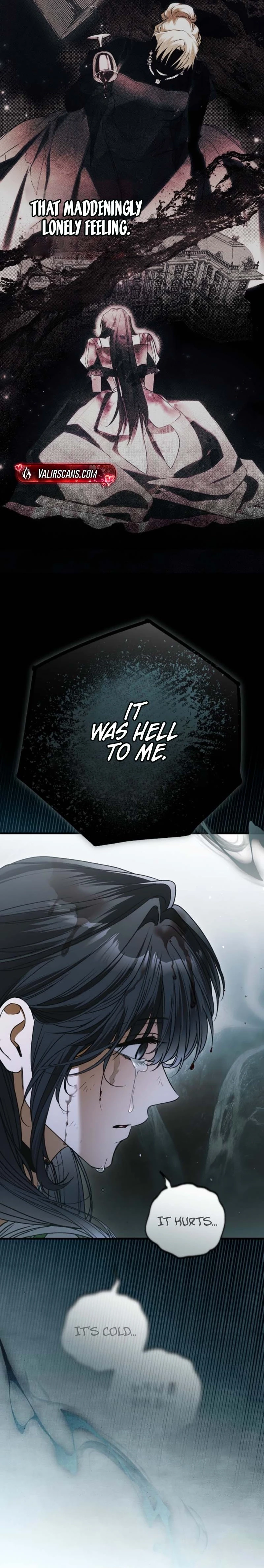 Post-Possession Damage Control Chapter 90 page 28 - 