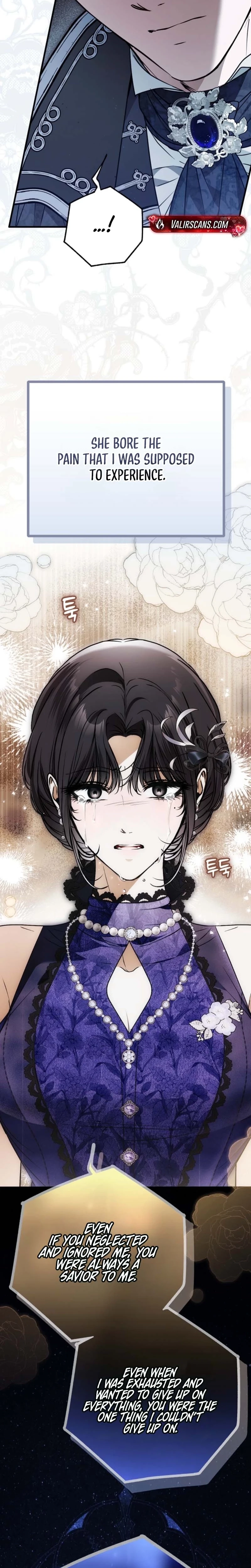 Post-Possession Damage Control Chapter 90 page 30 - 