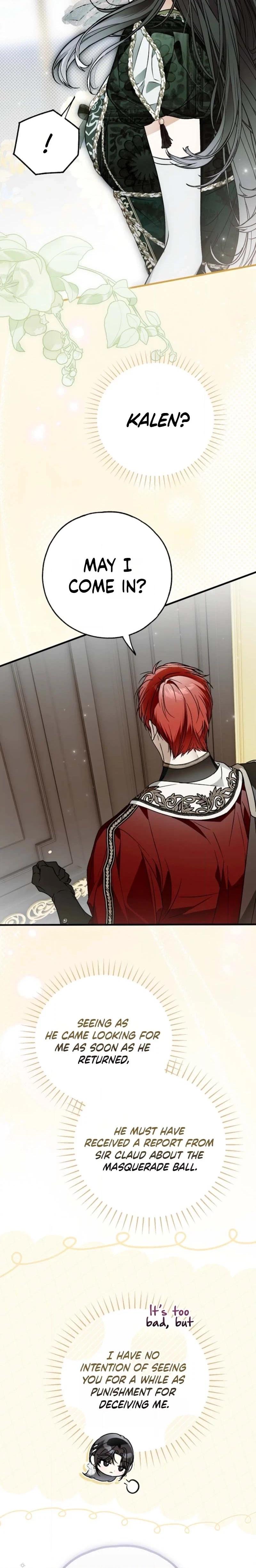 Post-Possession Damage Control Chapter 90 page 4 - 
