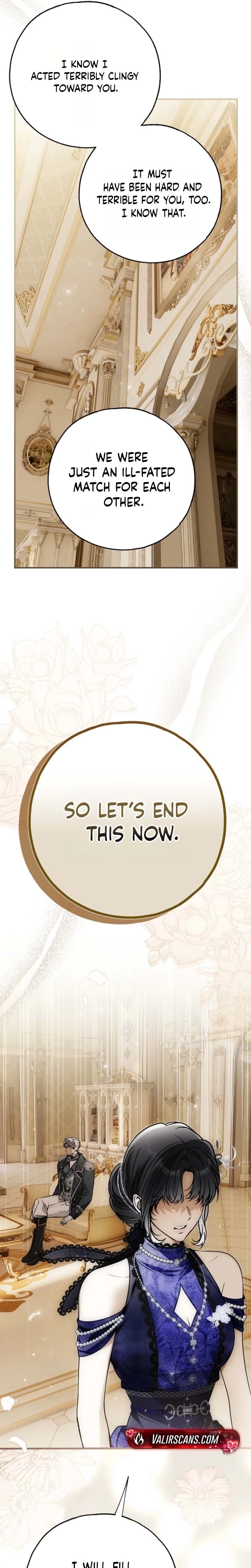 Post-Possession Damage Control Chapter 90 page 32 - 