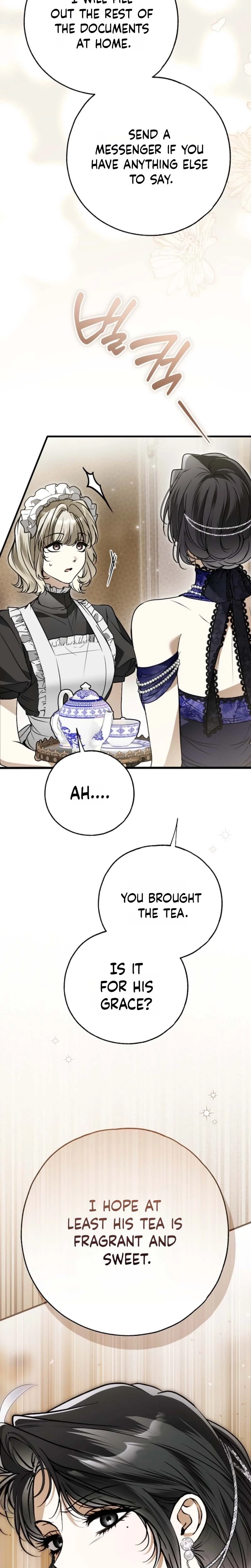 Post-Possession Damage Control Chapter 90 page 33 - 