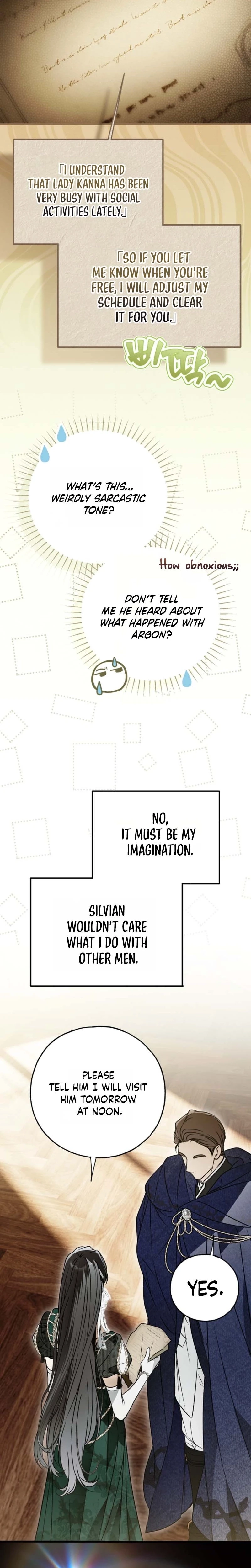 Post-Possession Damage Control Chapter 90 page 7 - 