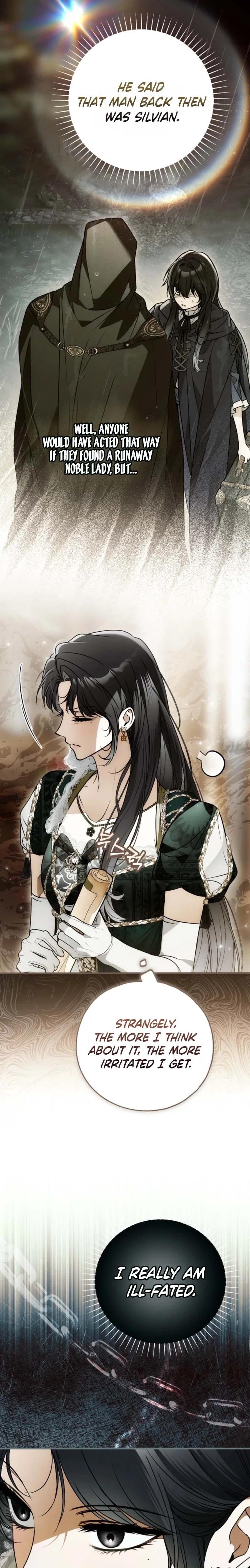 Post-Possession Damage Control Chapter 90 page 8 - 