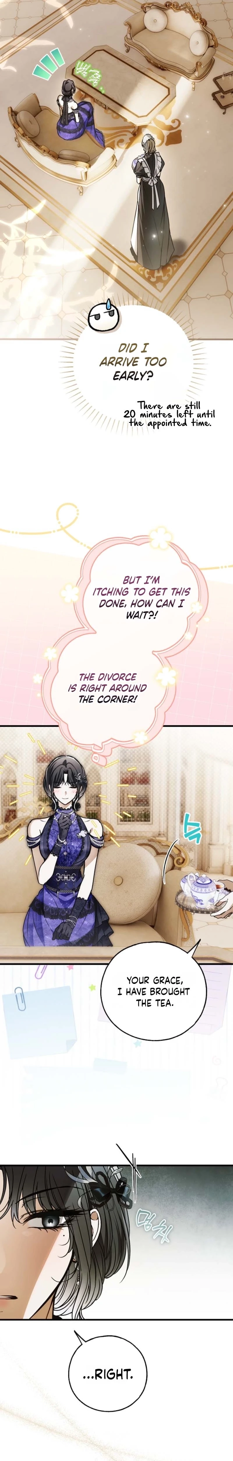 Post-Possession Damage Control Chapter 90 page 10 - 