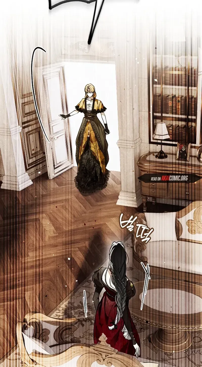 Post-Possession Damage Control Chapter 91 page 104 - 