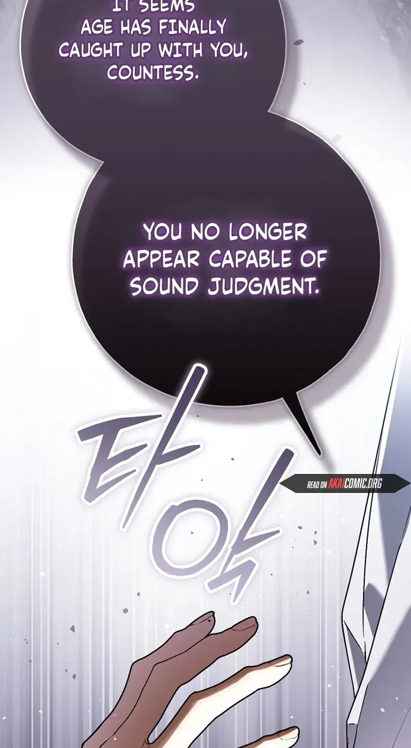 Post-Possession Damage Control Chapter 91 page 84 - 