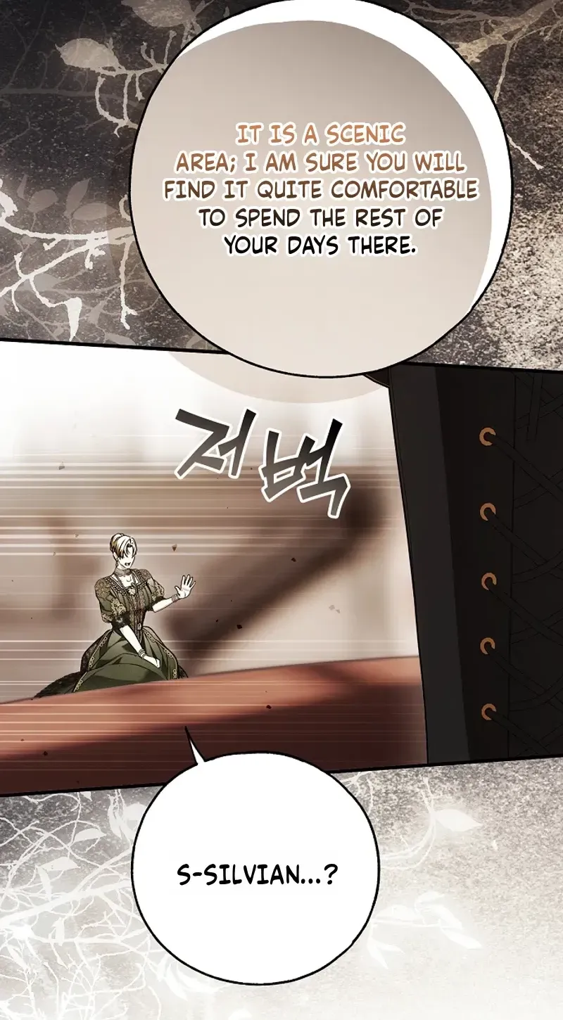 Post-Possession Damage Control Chapter 91 page 89 - 
