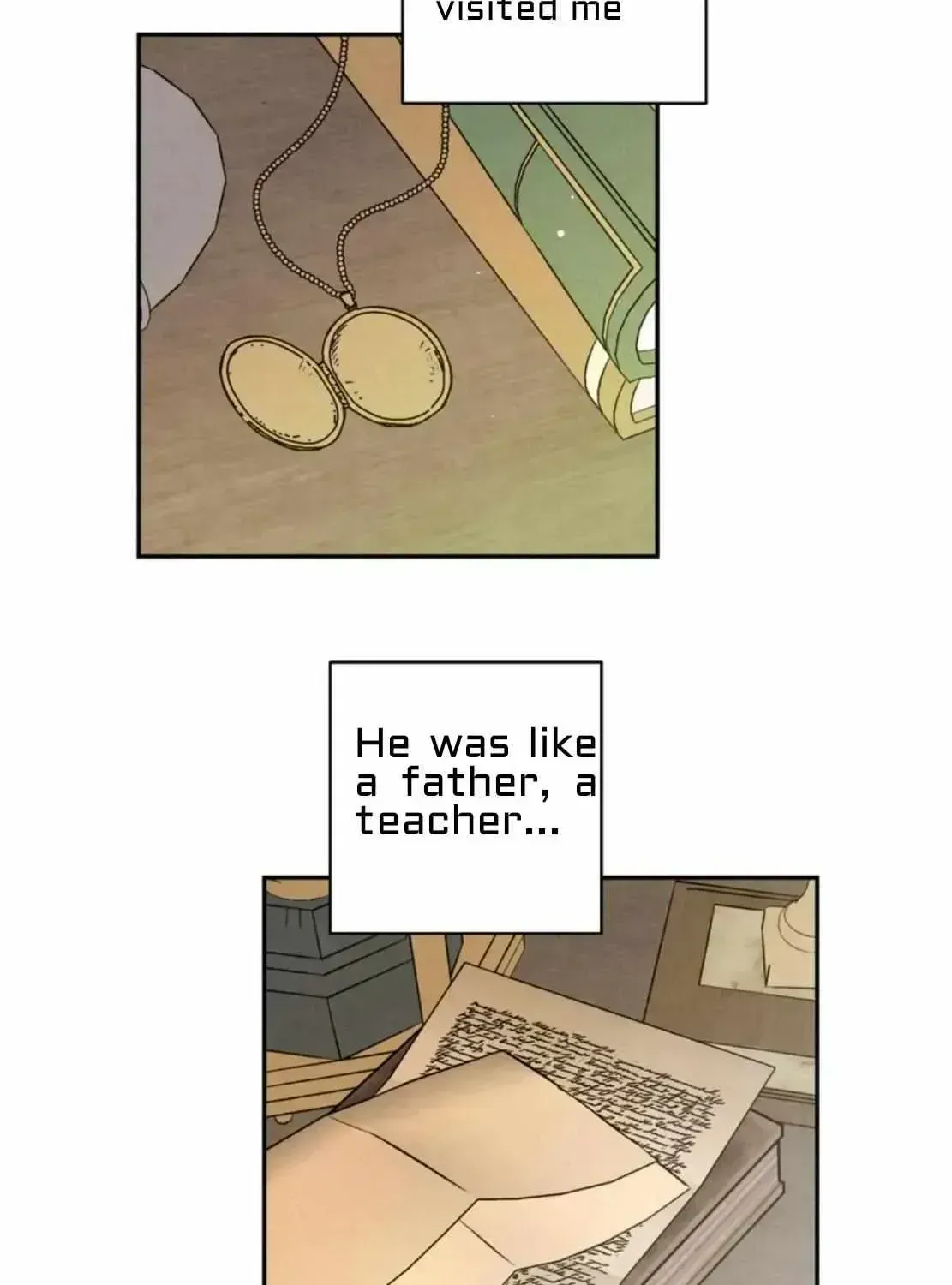 Postscript Chapter 1.4 page 10 - 