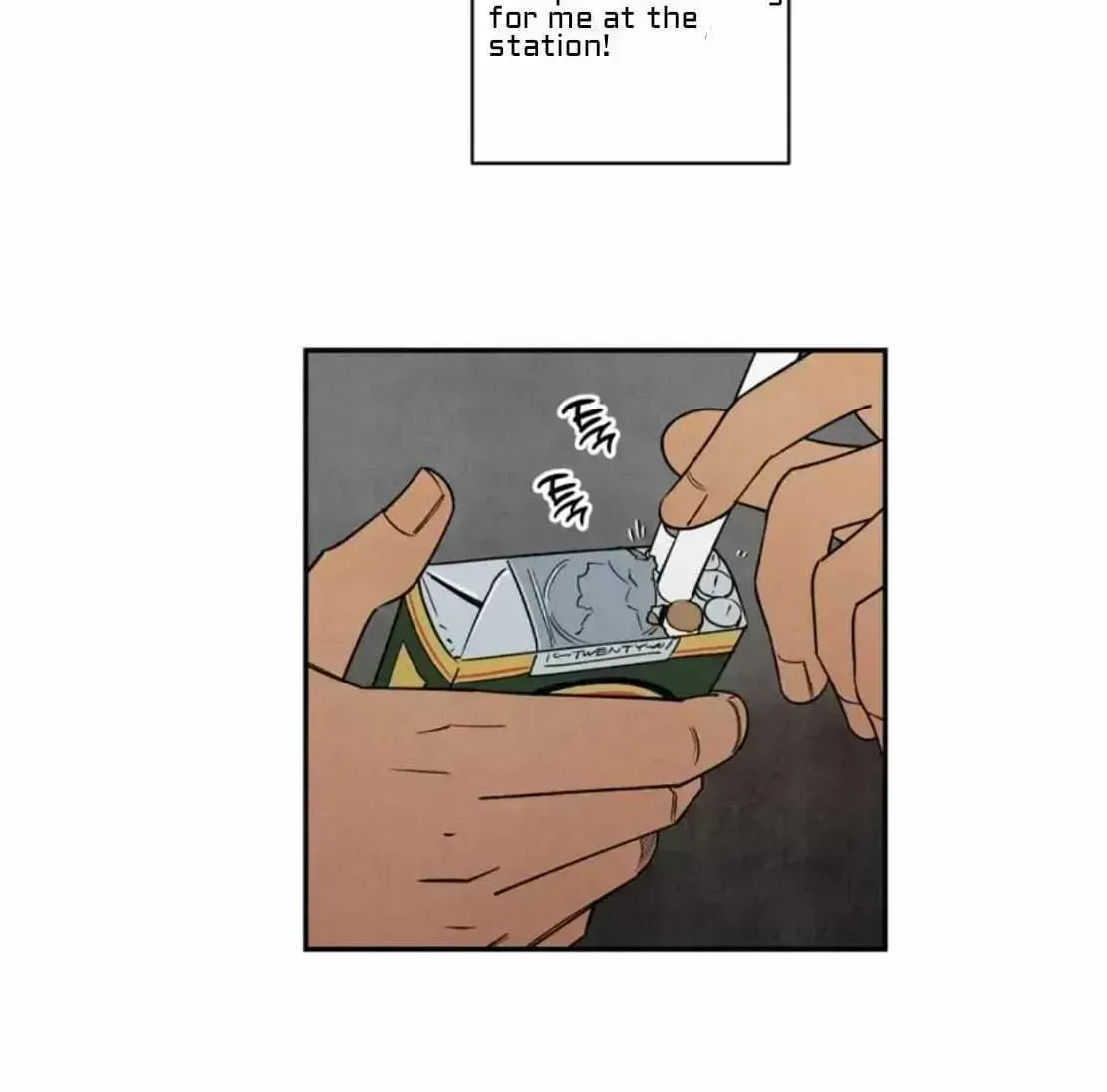 Postscript Chapter 1.5 page 14 - 