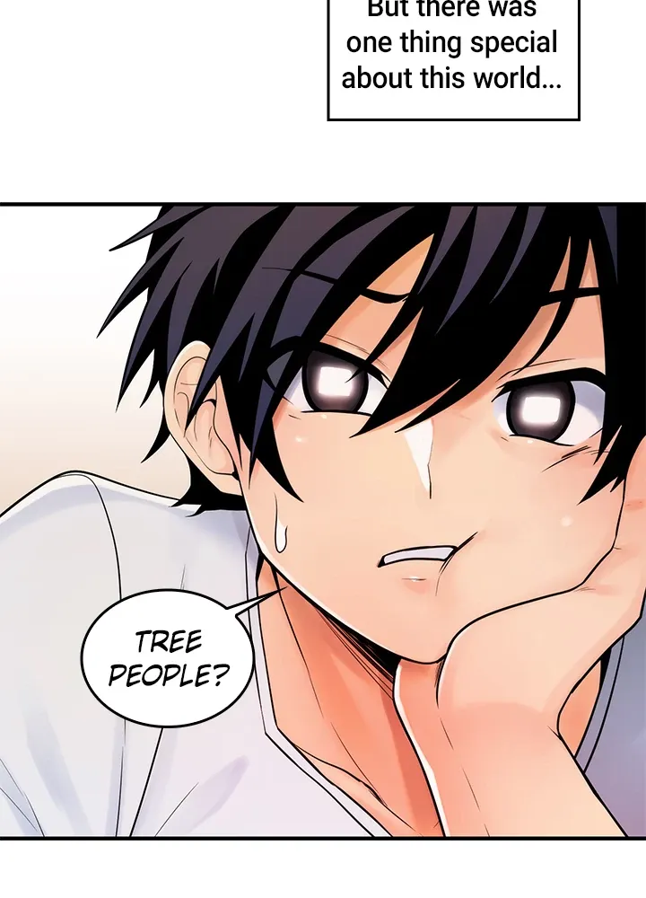 Potential Husband of The World Tree Chapter 1 page 60 - 